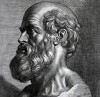 Гіппократ - засновник медицини, як науки.