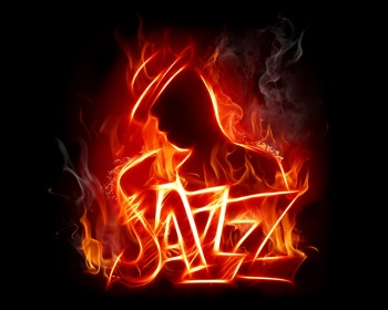 Jazz…