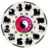 Значение цвета в китайском гороскопе
