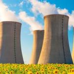 Атомні електростанції України