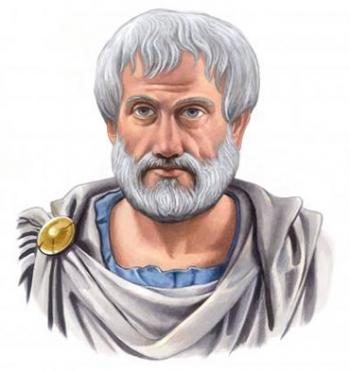 Аристотель – видатний учений давнини