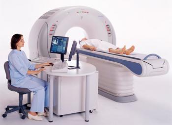 Рентгенівська комп’ютерна томографія та її види