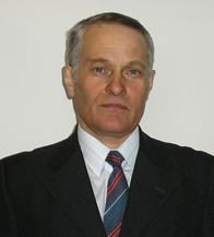 Николай Башмаков