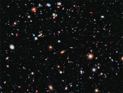 Фото з телескопа Хаббл 3
