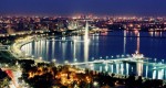 Баку-Бачі – місто нічних вогнів