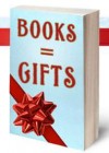 Лучший подарок - это книга!