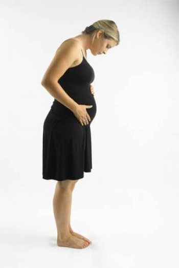 Обувь для беременной женщины