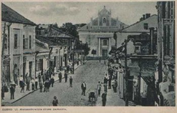 Сторінками родоводу