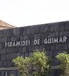 Что таят пирамиды Гуимар?