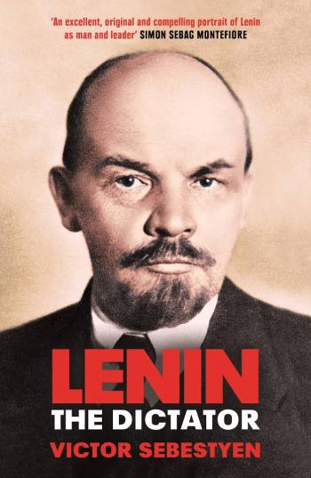 Ленін диктатор