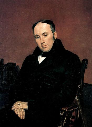 Тарас Шевченко на службі у пана Енгельгардта 1829 - 1838