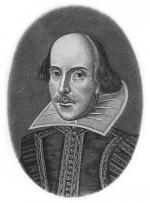 Біографія Вільяма Шекспіра