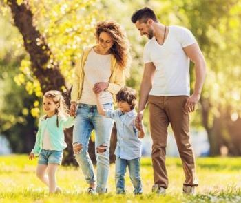 Роль сім`ї в нашому житті