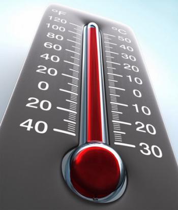 Тепловий стан. Температура тіла та її вимірювання
