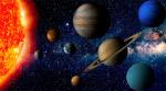 Земля і Місяць. Планети земної групи: Меркурій, Венера, Марс і його супутники