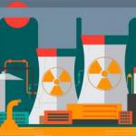 Чорнобиль і Фукусіма – дві величезні ядерні катастрофи: що в них спільного, в чому різниця
