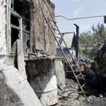 Темно в підвалах