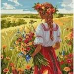 Україночка