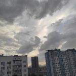 Присвята столиці