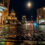 У Львові задощить