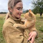 Ярина Мруць