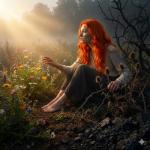 Розмова про світло