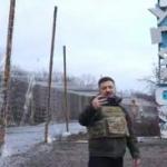 Зеленський у Куп‘янську