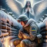 Різдво під ракетні вибухи