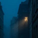 Прозора ніч