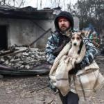 Дай лапу, друже!