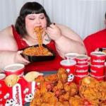 Чому американці їдять сміття?