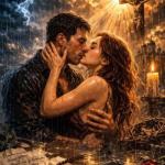 Заповіт кохання