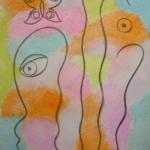 Сказка. О стране Гордецов и стране Правдосветлых - 2