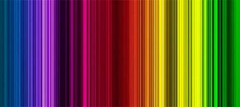 Види спектрів. Основи спектрального аналізу