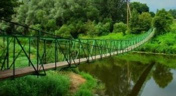 Місточок Місточок