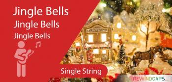 Jingle bells, jingle bells