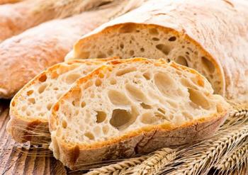 Фізика і хімія у процесах випікання та зберігання хліба