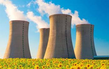 Атомна енергетика України. Екологічні проблеми атомної енергетики