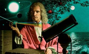 Роль законів Ньютона в розвитку фізики