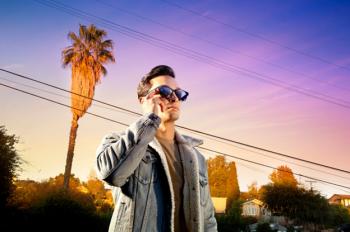 Кращі музичні сонцезахисні аудіо окуляри 2021 року: Razer Anzu