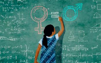 Міжнародний день жінок і дівчат у науці: історія виникнення
