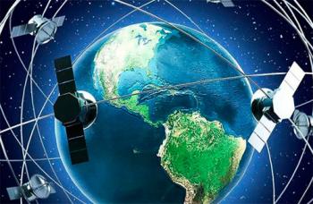 Сучасний супутниковий зв’язок. Супутникові системи