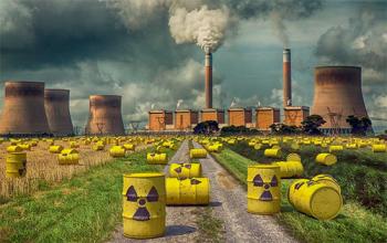 Екологічні наслідки безвідповідального використання атомної енергії