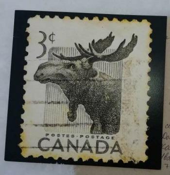 Листівка з Манітоби