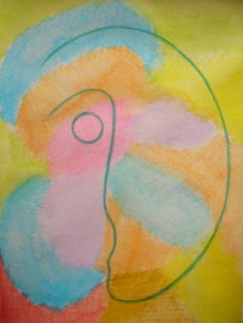 Казка. Бояна хоробра