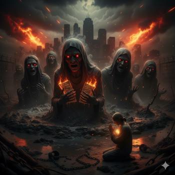 Тіні брехні Тіні брехні