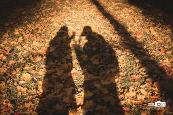 Брокенський привид осені