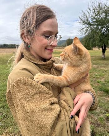 Ярина Мруць