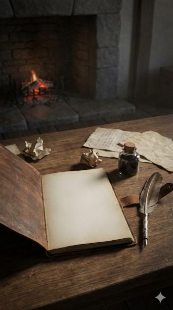 Останній рондель