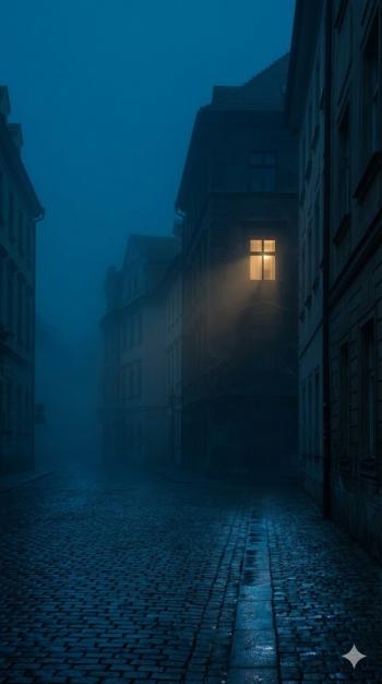 Прозора ніч